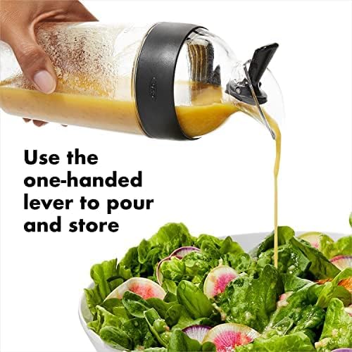 Oxo Good Grips Salad Dressing Shaker