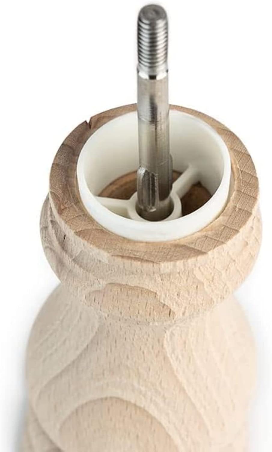 Peugeot Paris Nature Salt Mill – 22 cm