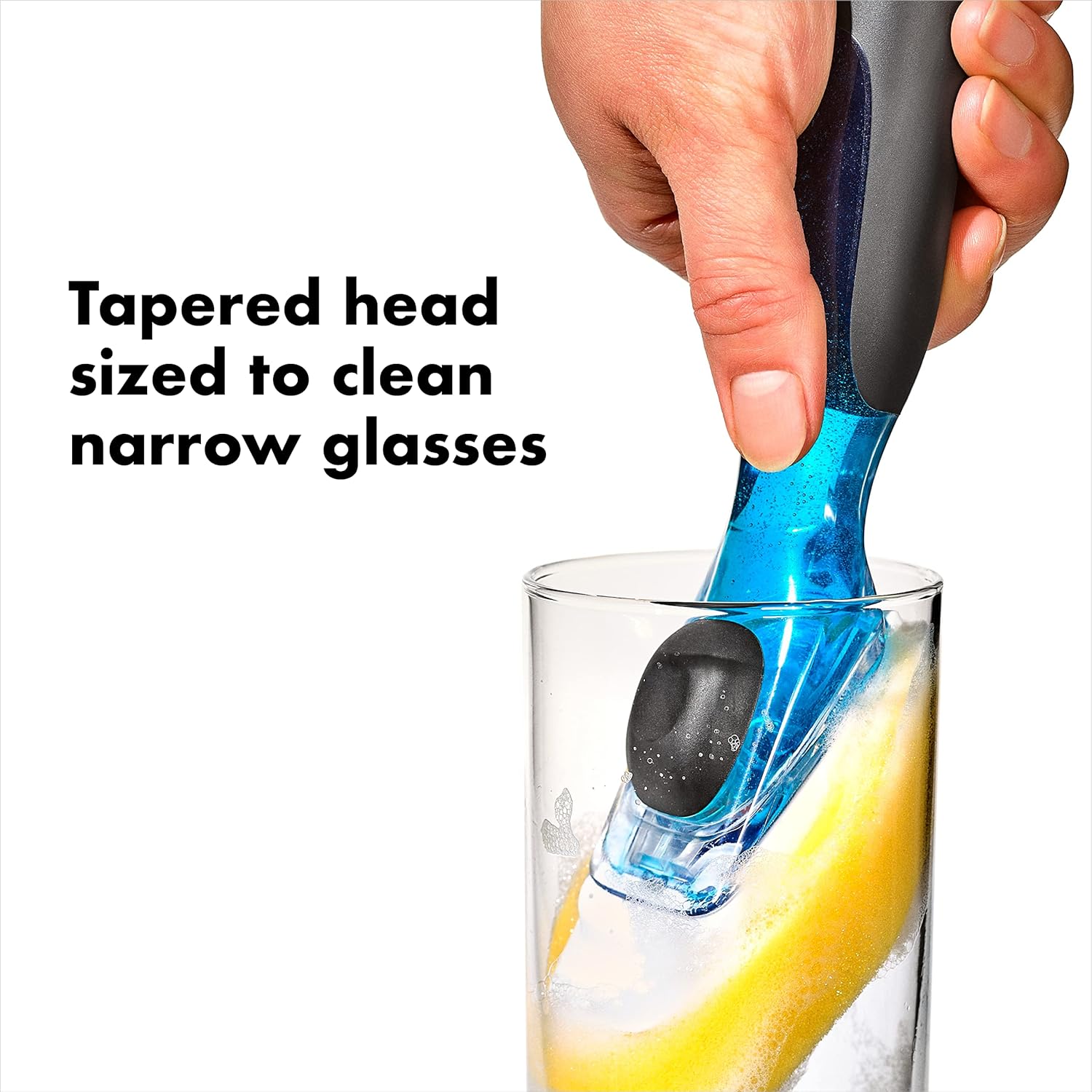 Oxo Good Grips Soap Dispensing Dish Sponge Refills Set of 2