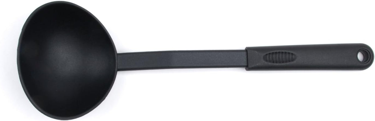 Fox Run 12" Nylon Ladle