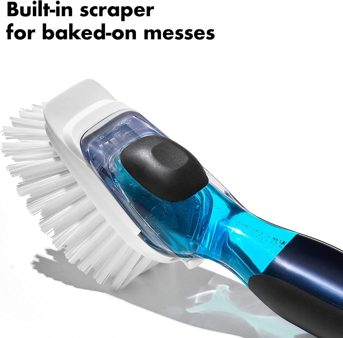 Oxo Good Grips Soap Dispensing Dish Brush Refills Set of 2