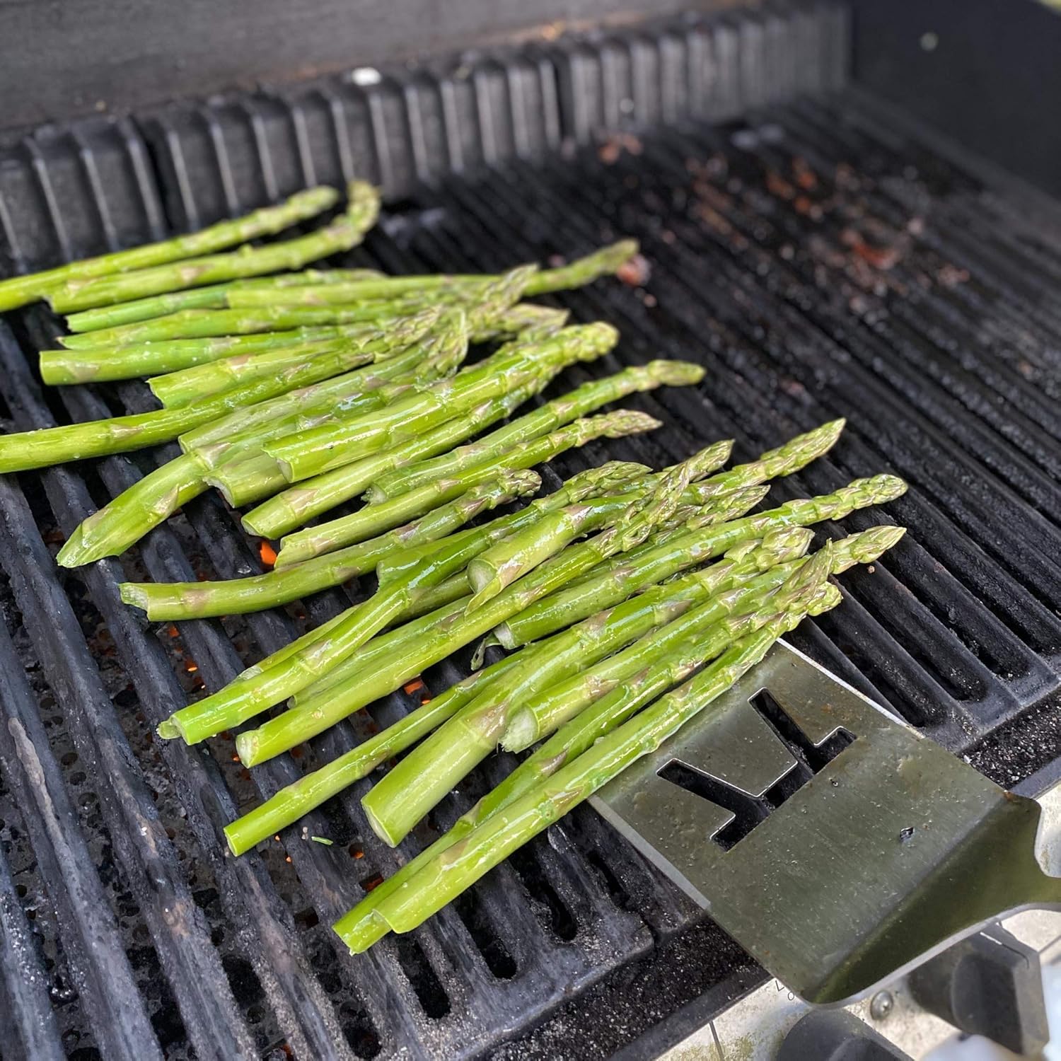 Outset Jackson Grilling Spatula