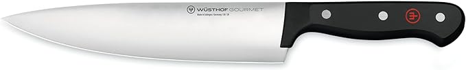Wüsthof Gourmet Knife Block Set – 6 pcs.