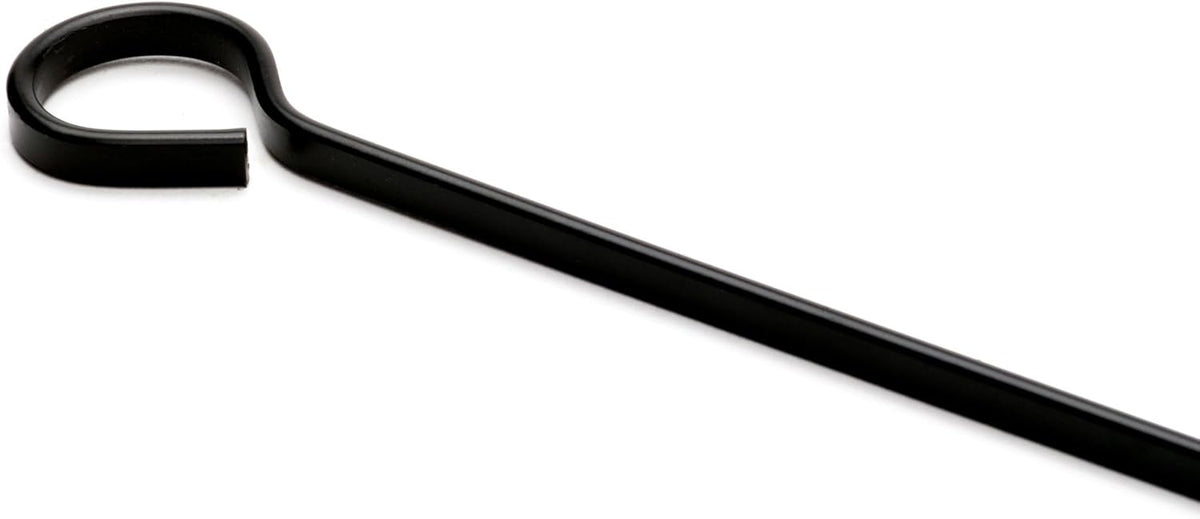 Outset Non-Stick Barbecue Skewers Set of 6
