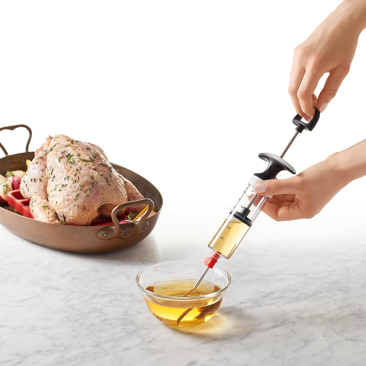 OXO Good Grips Flavor Injector