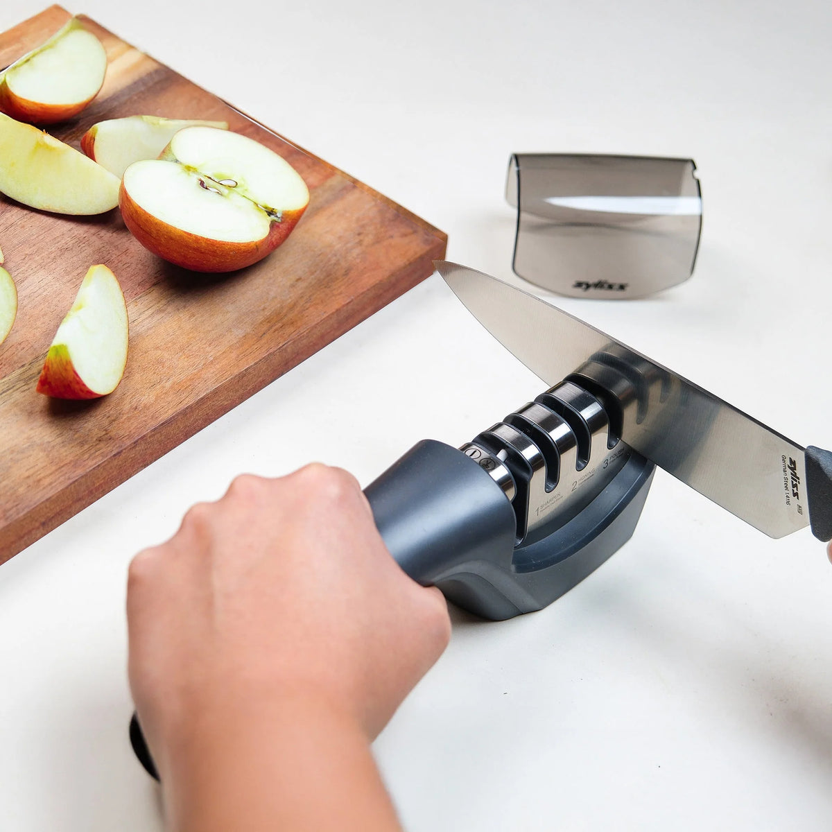 Zyliss Classic Knife Sharpener