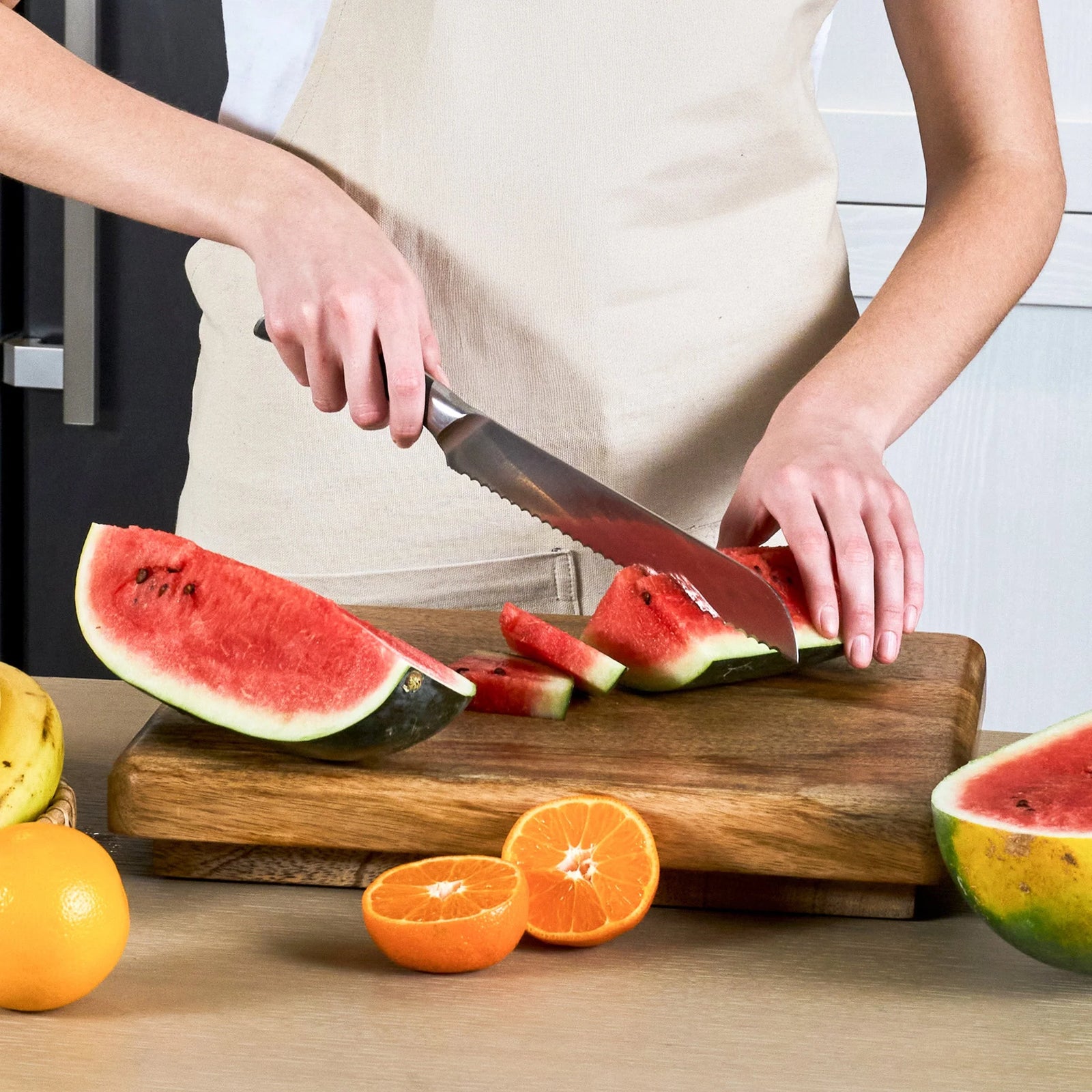 Zyliss Comfort Pro Bread Knife – 8.44" / 21.4 cm