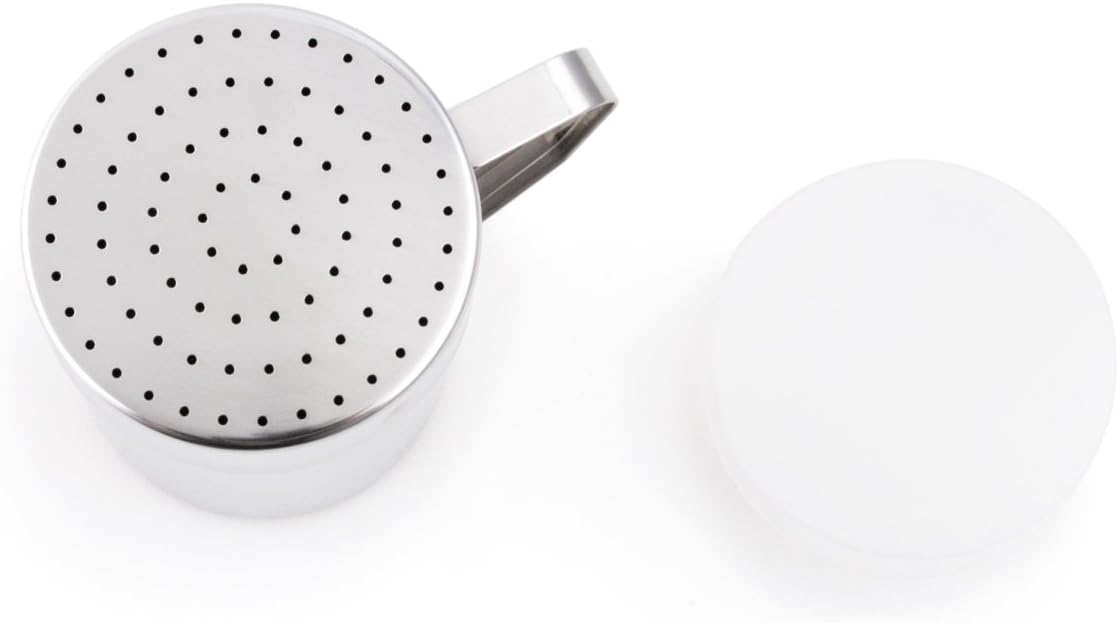 Fox Run Stainless Steel Shaker