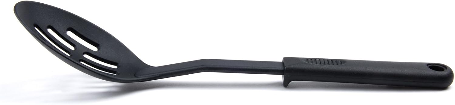 Fox Run 12" Slotted Nylon Spoon