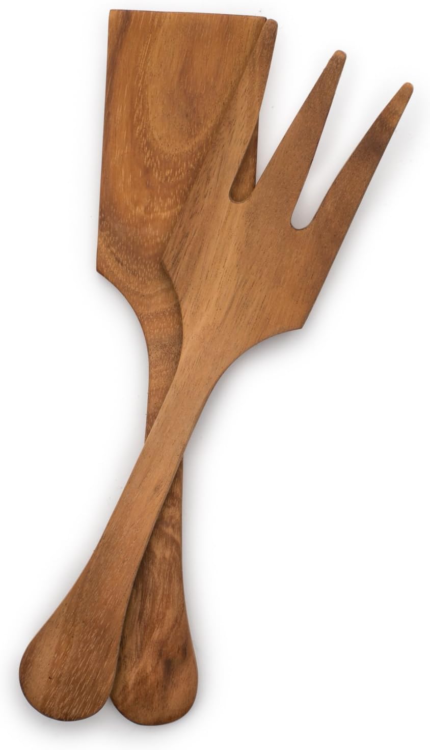 Ironwood Extra Large Salad Utensil Set