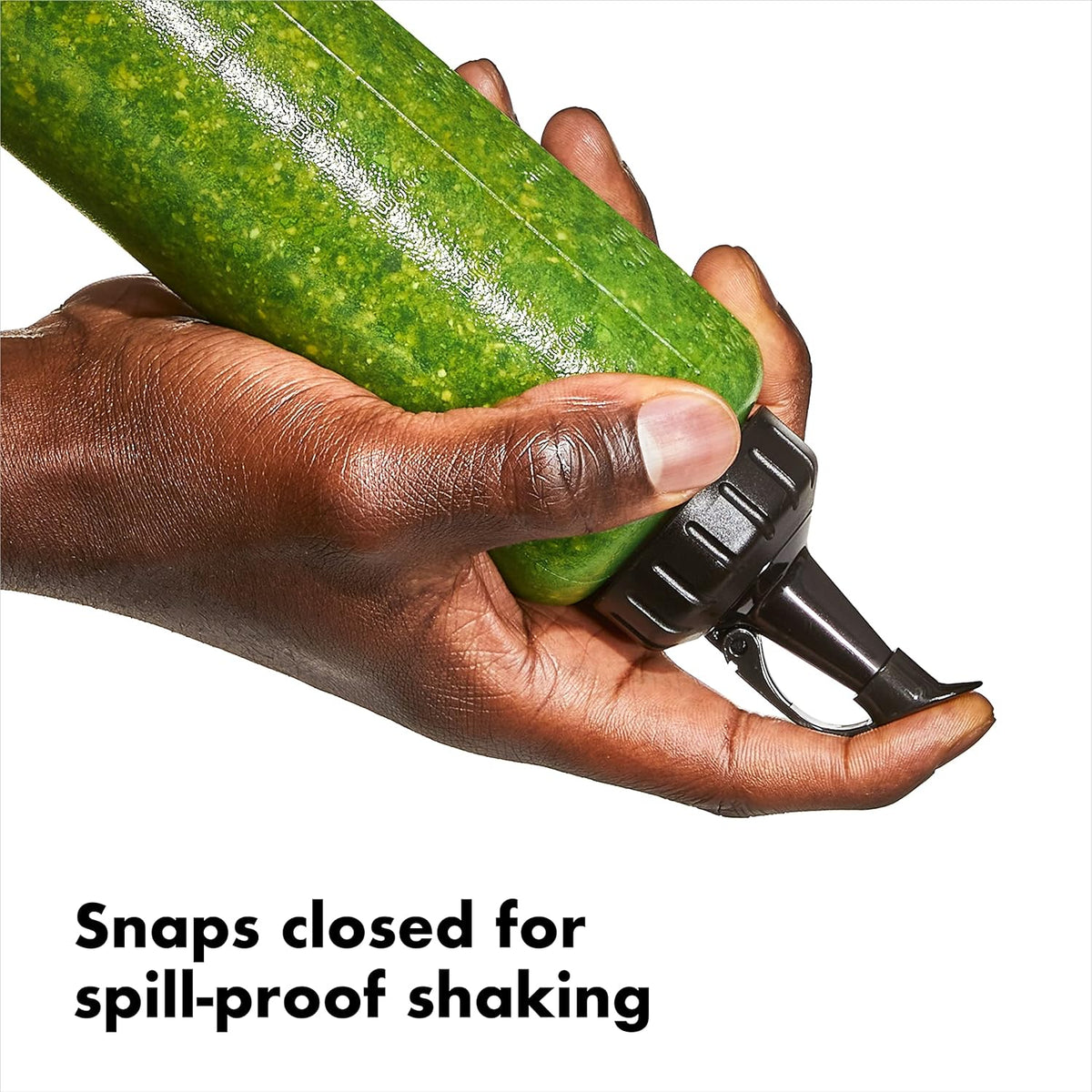 Oxo Good Grips Chef's Squeeze Bottles Set of 5