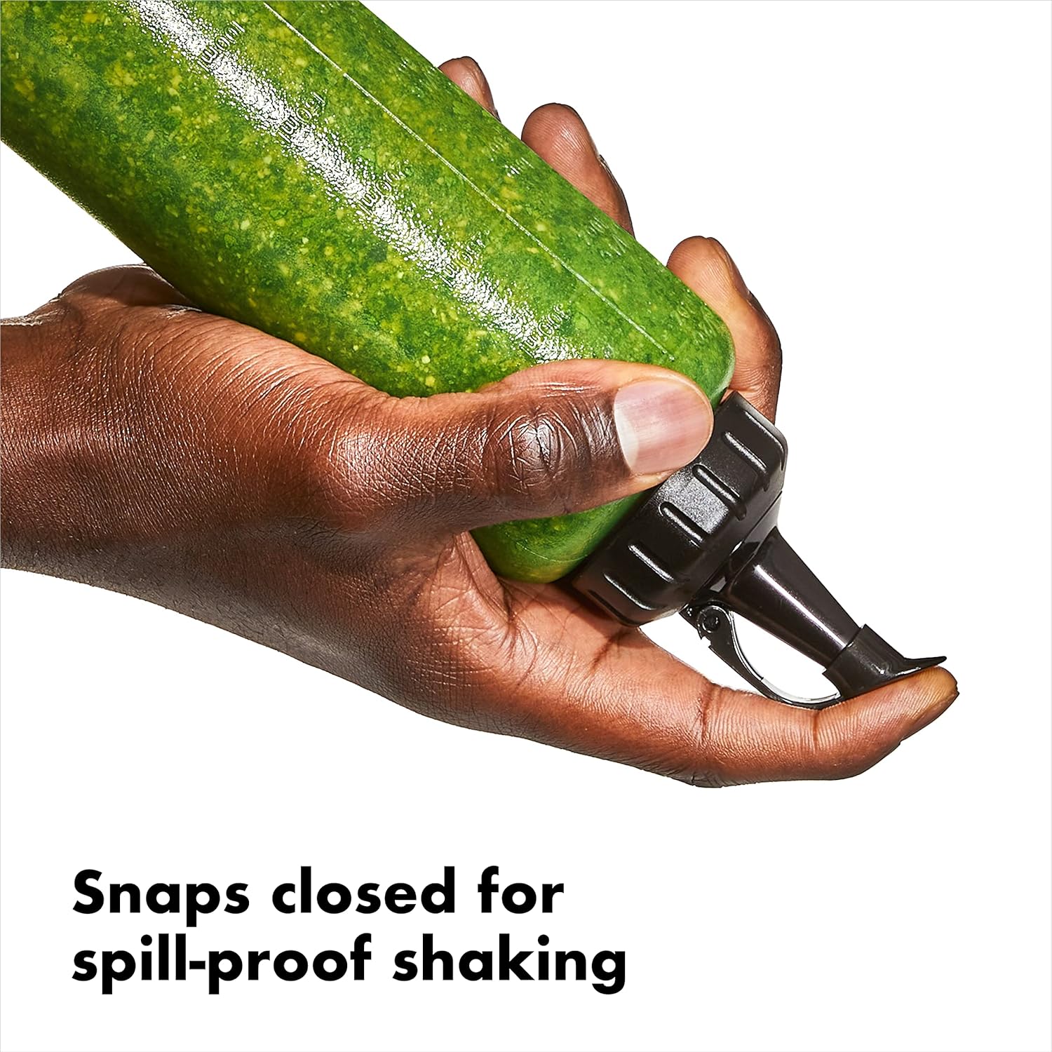 Oxo Good Grips Chef's Squeeze Bottles Set of 5