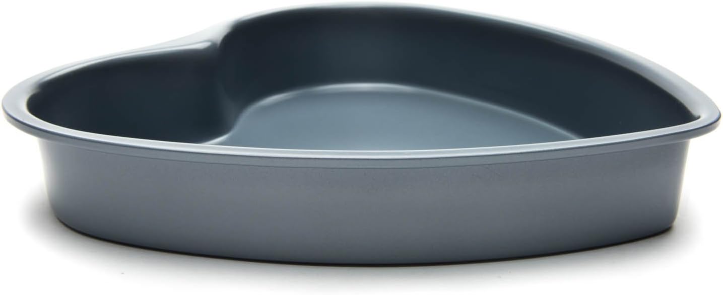 Fox Run 8" Heart Cake Pan