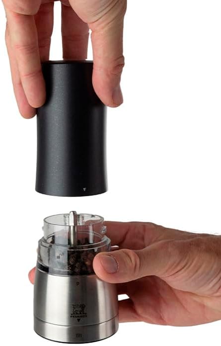 Peugeot Daman Electric u'Select Pepper Mill – 16 cm