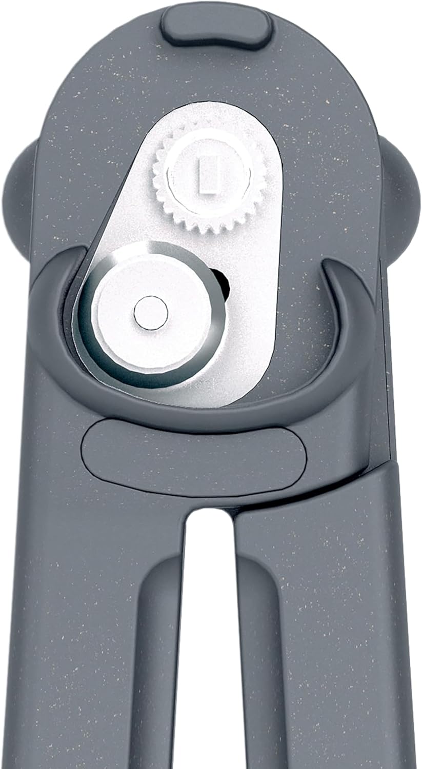Zyliss MagiCan Opener – Black