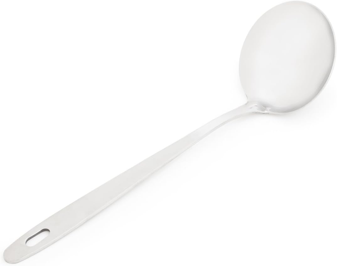 Fox Run Stainless Steel Ladle