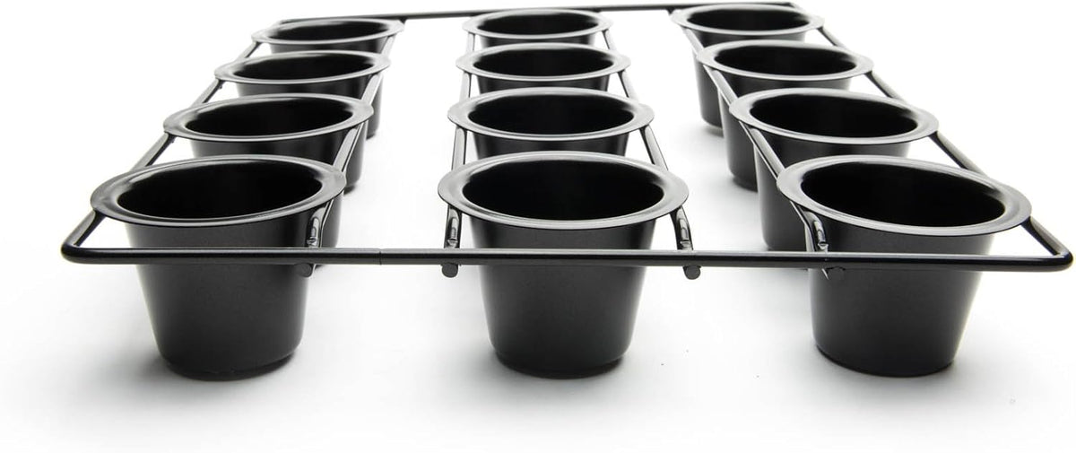 Fox Run Mini Popover Pan