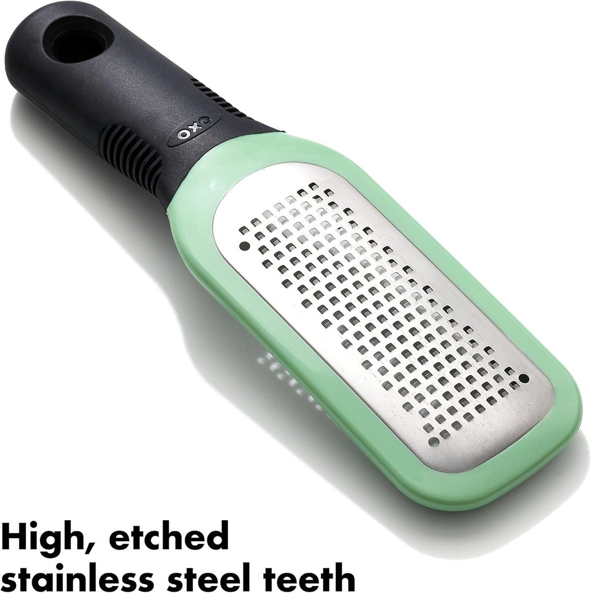 OXO Good Grips Garlic Ginger Grater