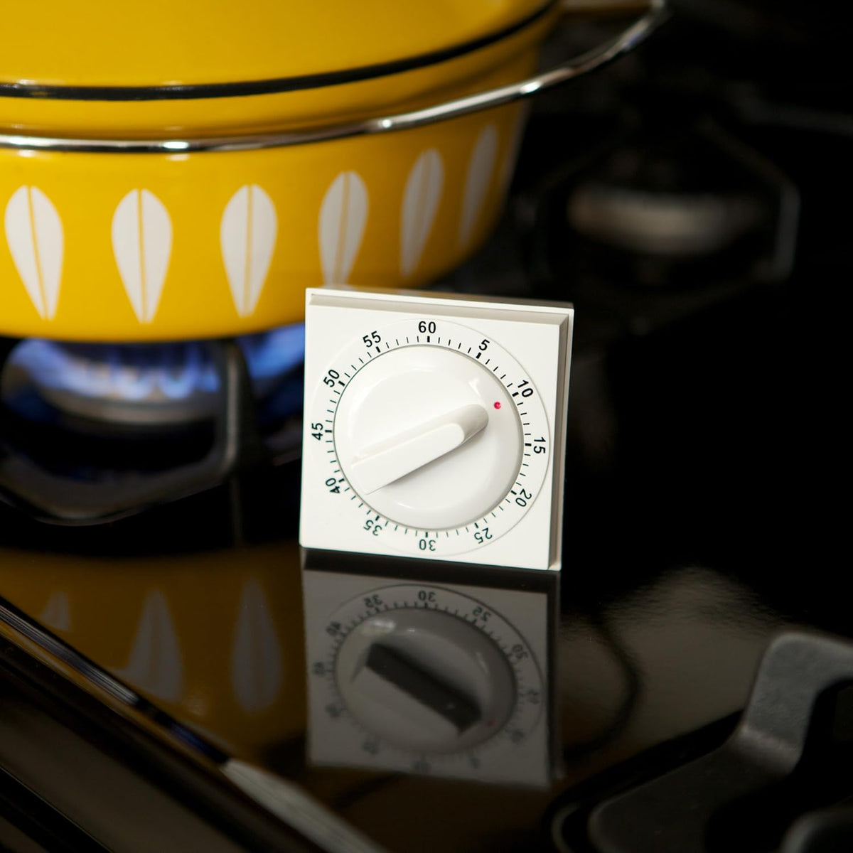 Fox Run Square Kitchen Timer