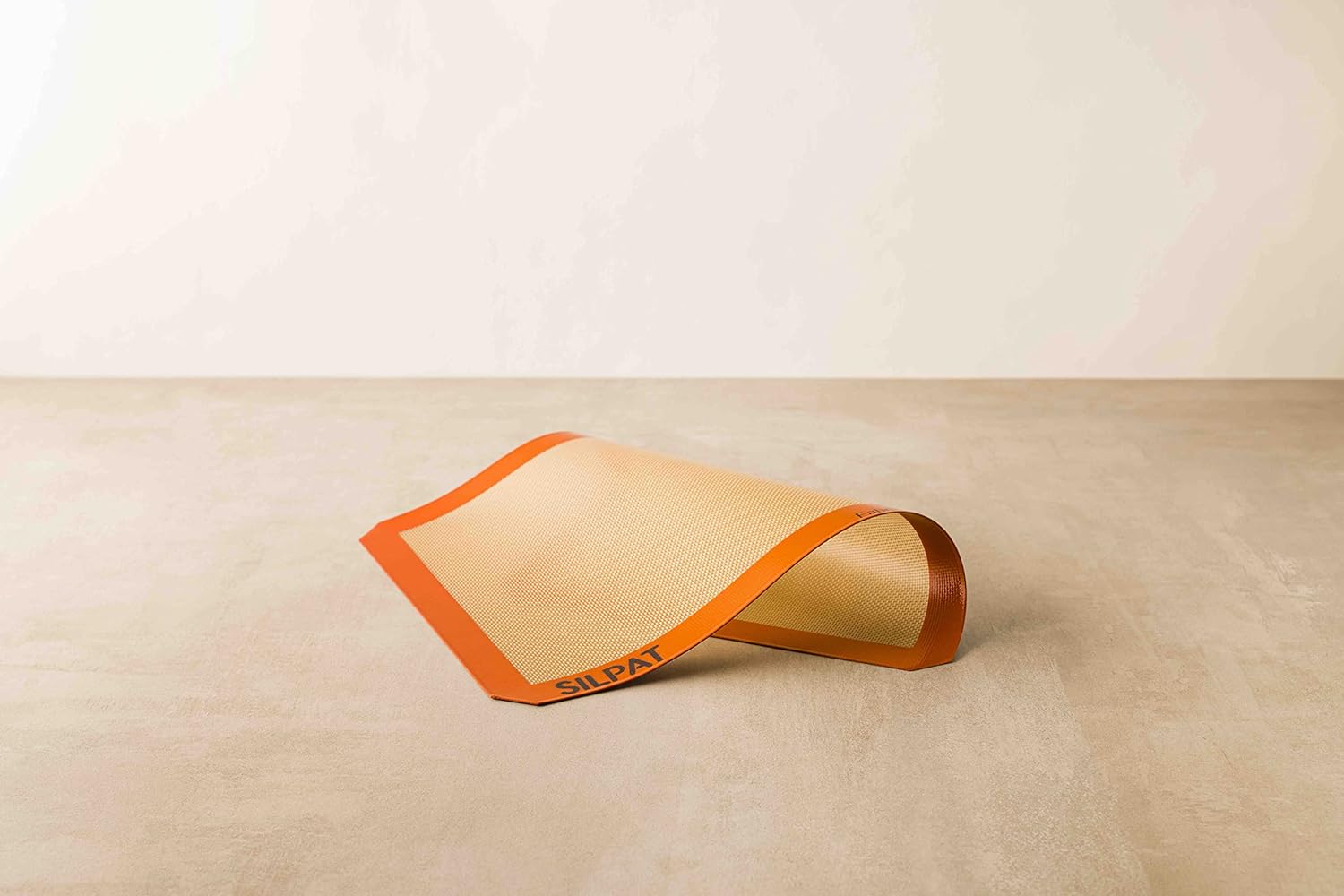 Silpat Cookie Sheet Non-Stick Silicone Baking Mat