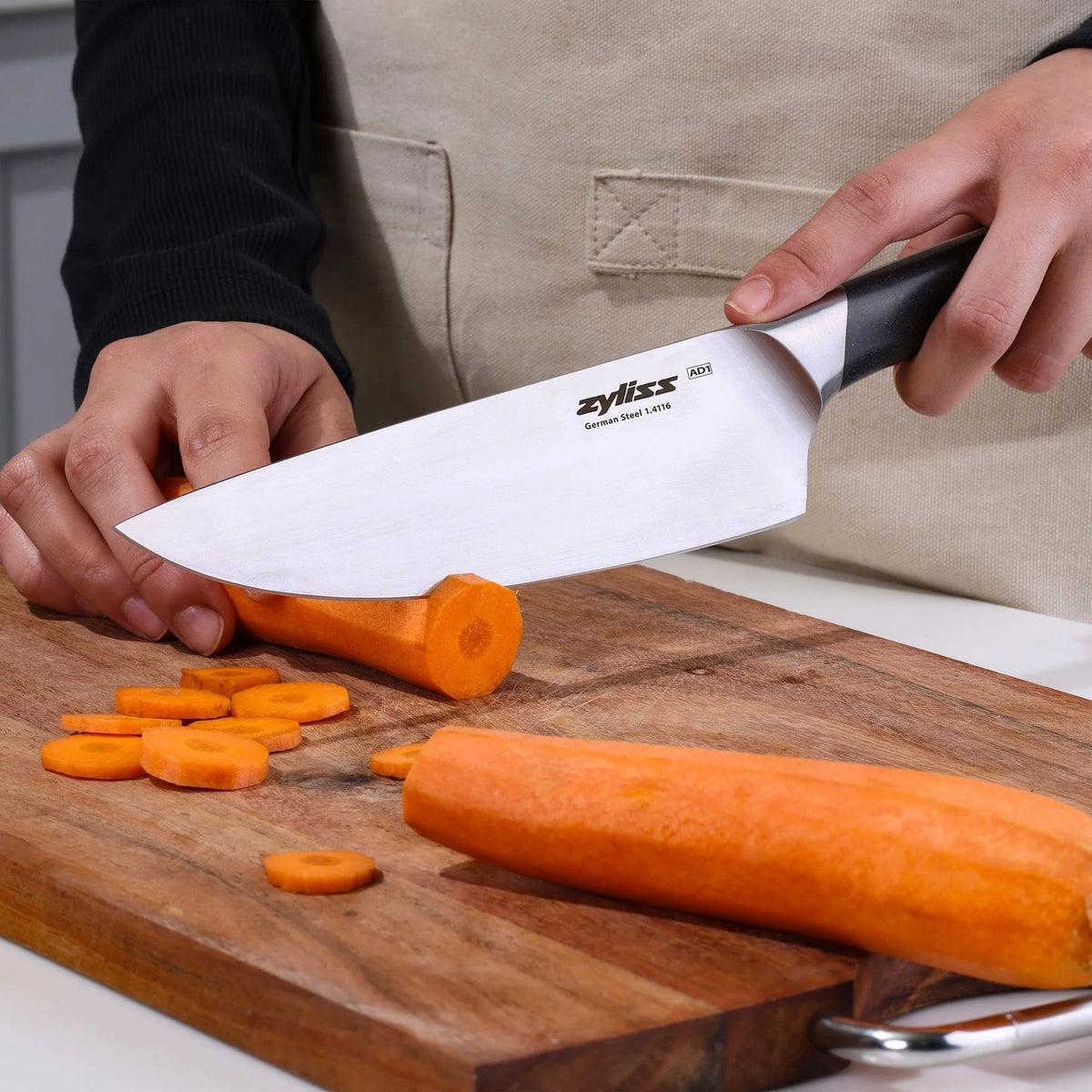 Zyliss Comfort Pro Chef's Knife – 7.51" / 19.1 cm