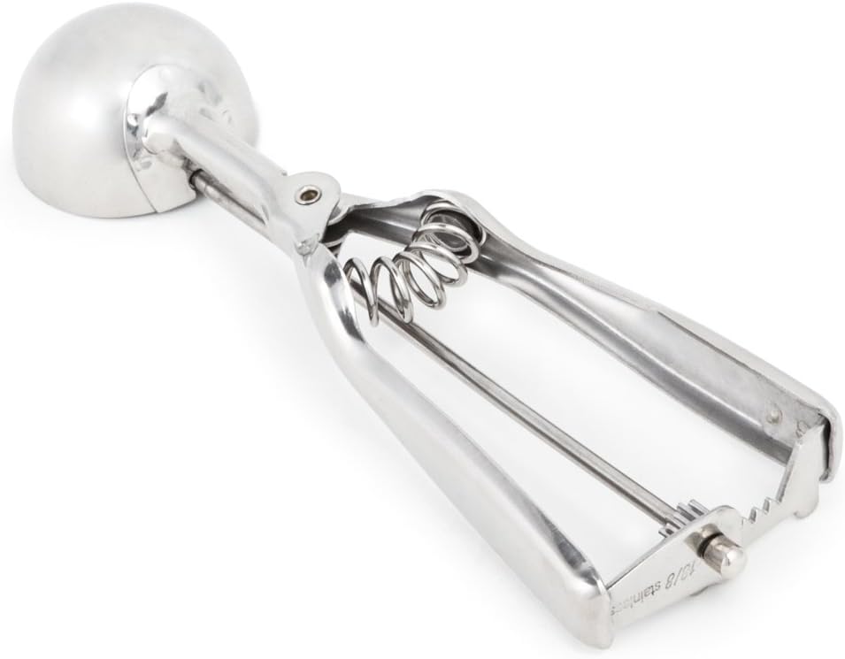 Fox Run Ice Cream Scoop, 1 7/8"