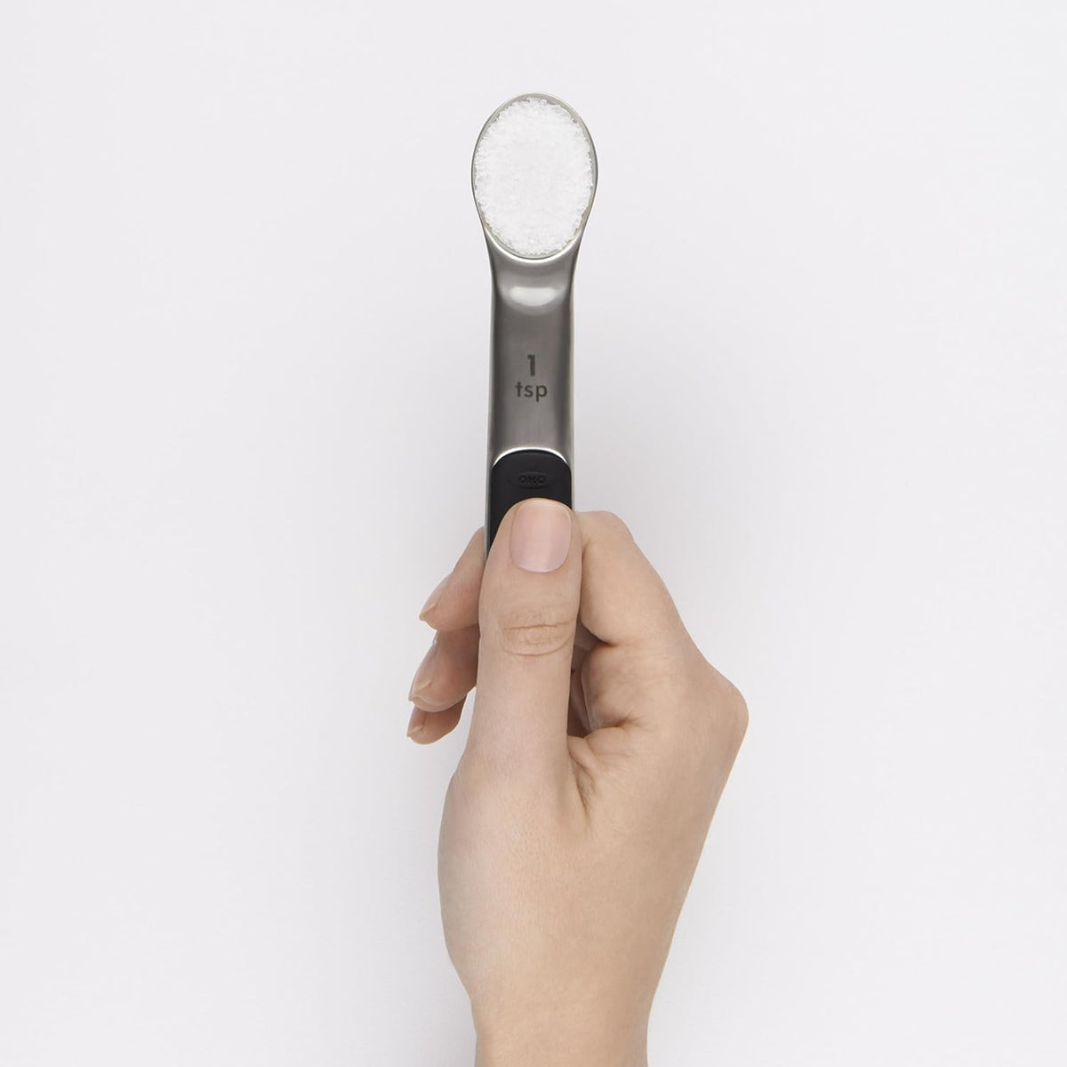 Oxo Good Grips Stainless Steel Set of 4 Measuring Spoons
