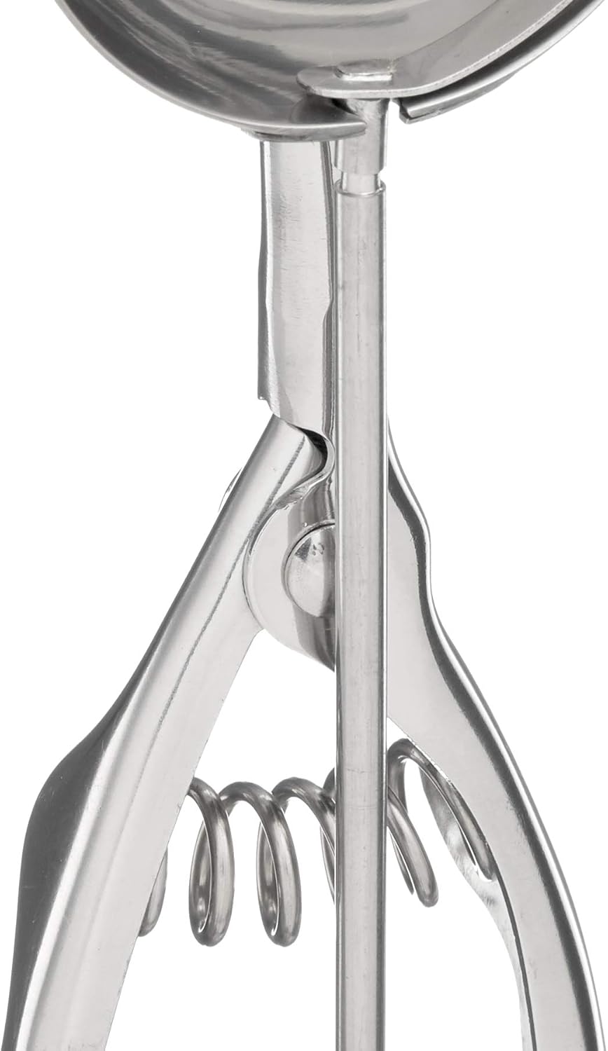 Fox Run Ice Cream Scoop, 2 1/8"