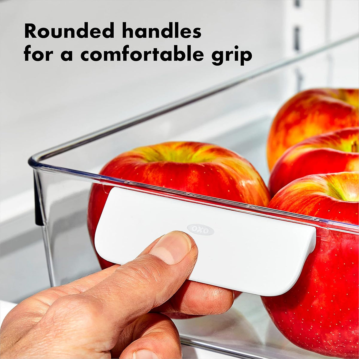 OXO Good Grips Fridge Organizer Bin - 20cm