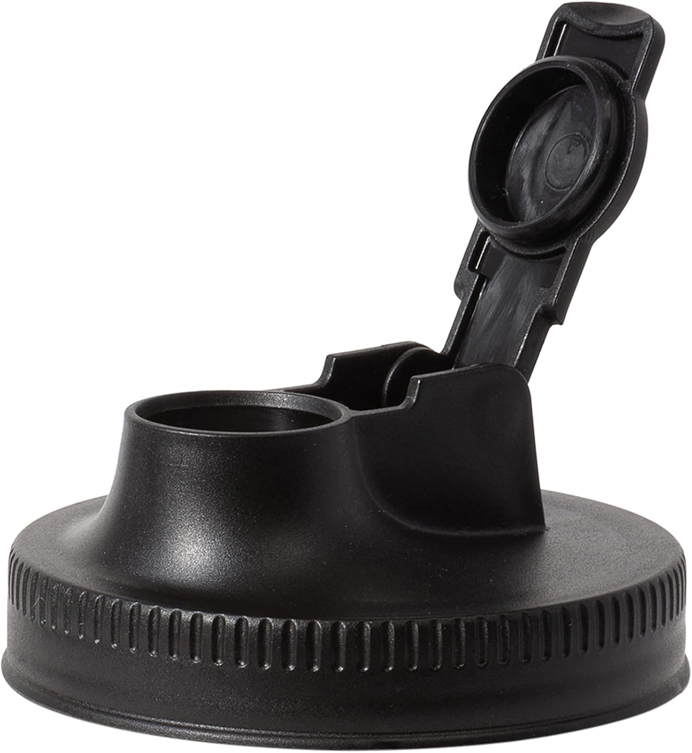 Jarware Wide Mouth Spout Lids Set of 2
