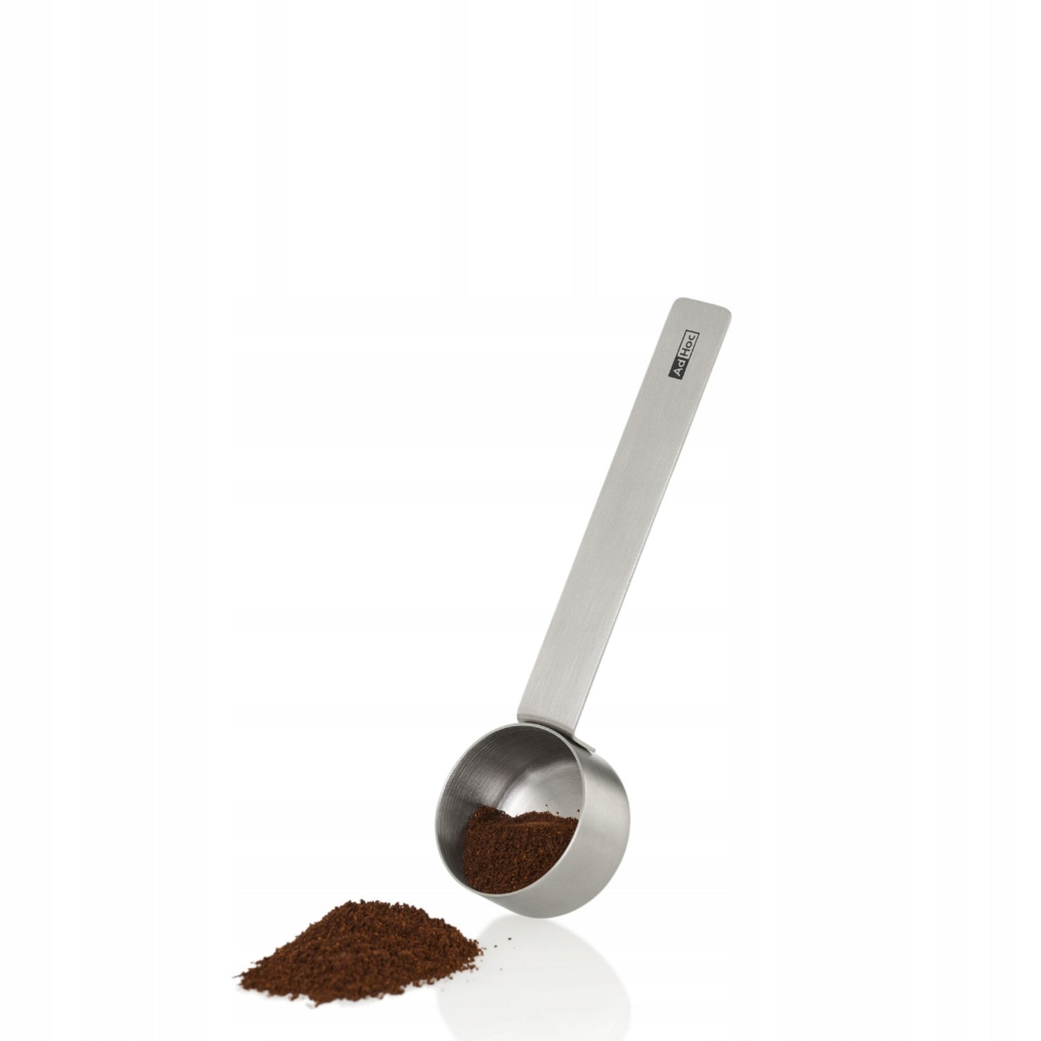AdHoc Moro Coffee Measure – Stainless Steel