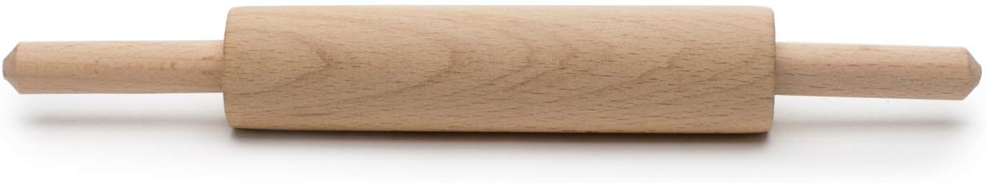 Fox Run Mini Rolling Pin 1.25" Dia.
