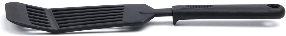 Fox Run 12" Long Slotted Nylon Turner