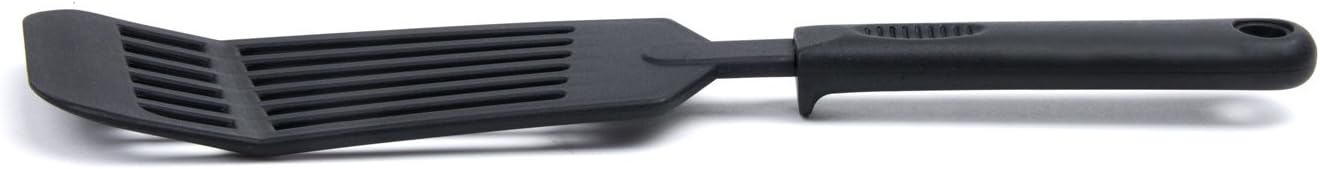 Fox Run 12" Long Slotted Nylon Turner