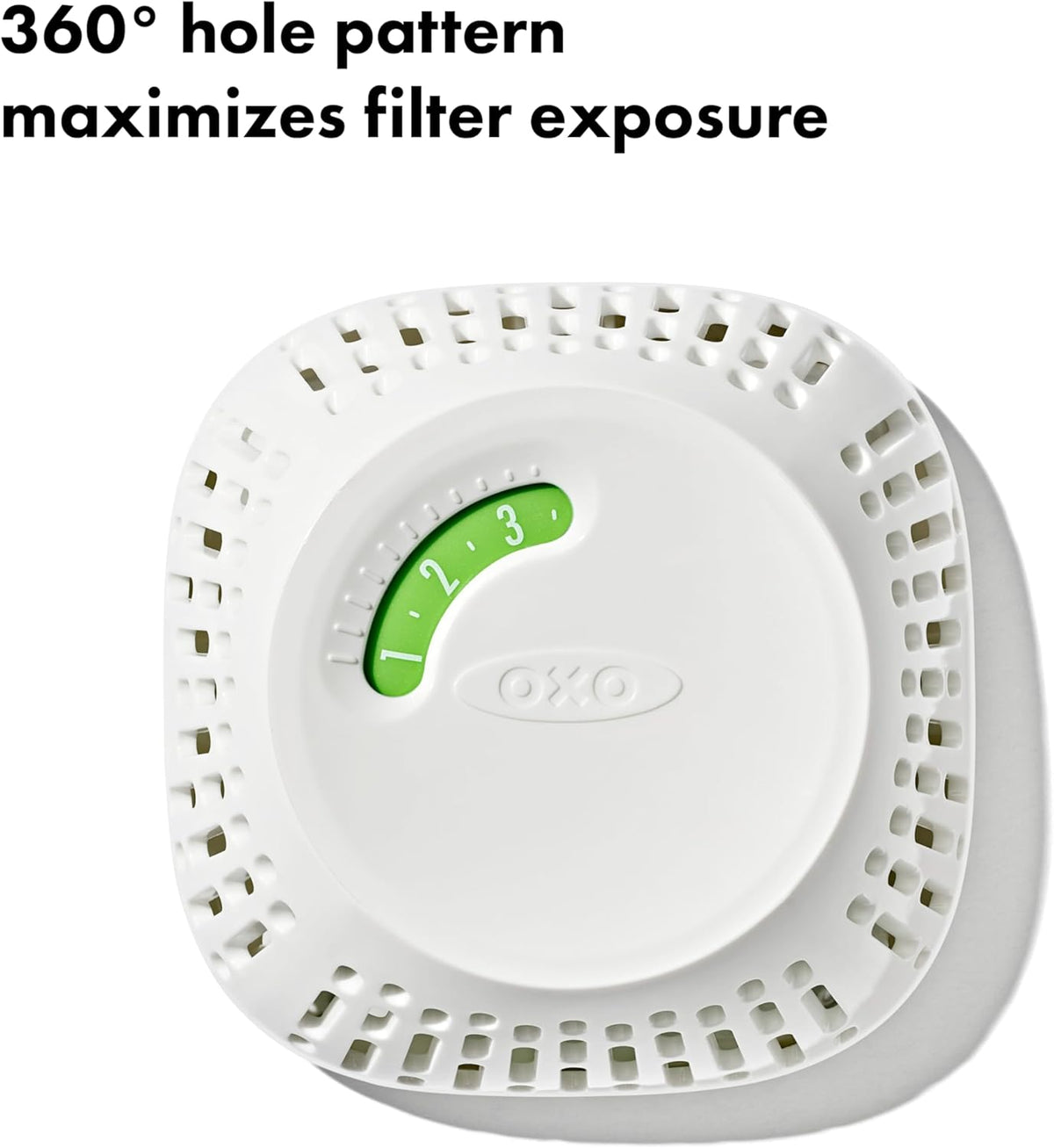 OXO Good Grips Crisper Inserts 2-Pack