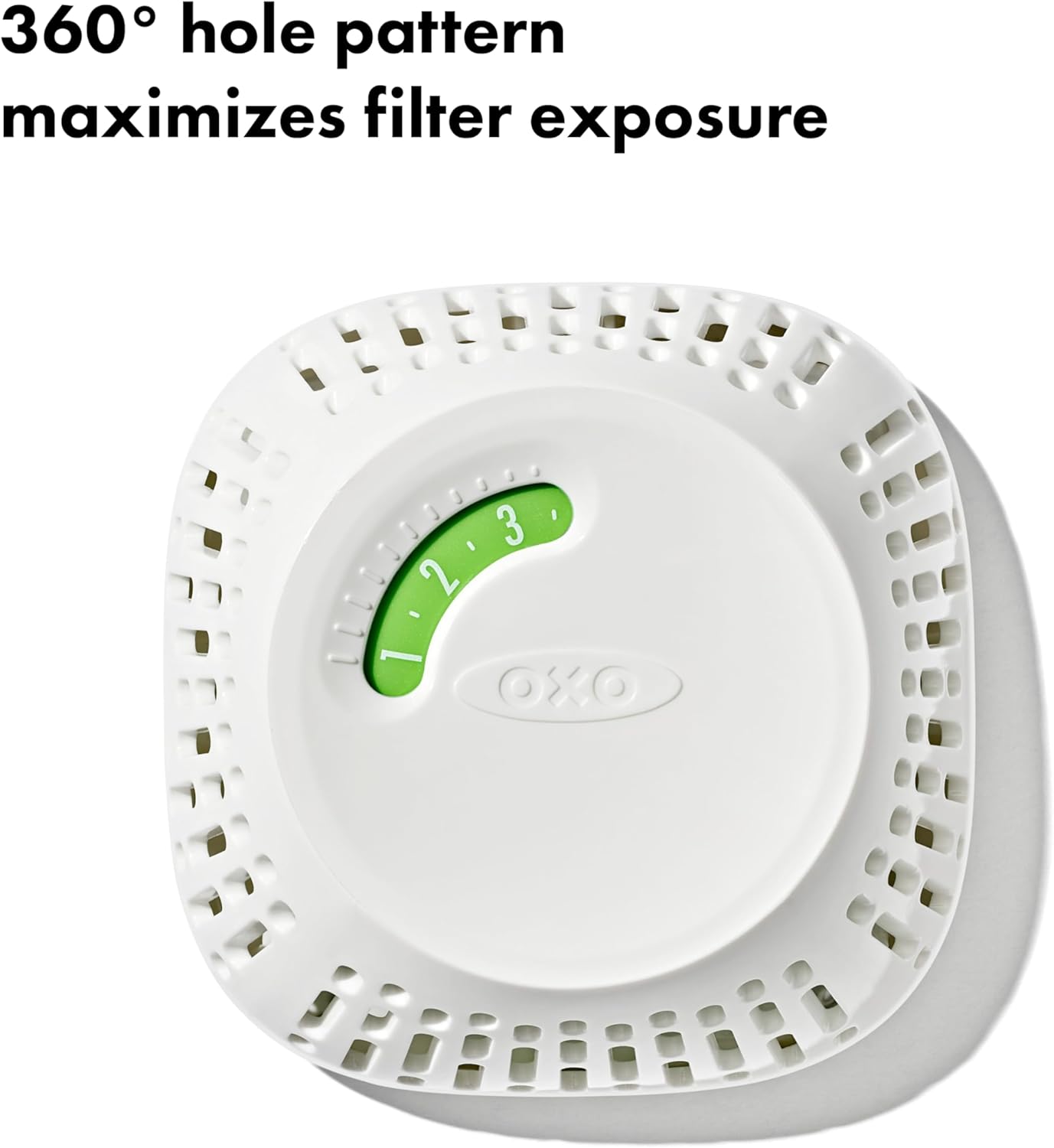 OXO Good Grips Crisper Inserts 2-Pack