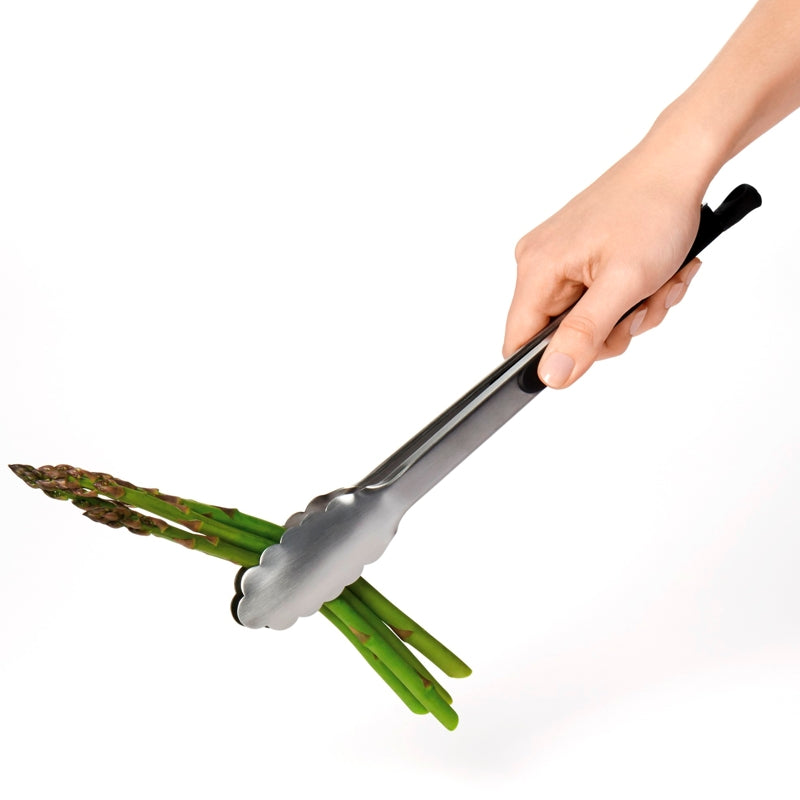 Oxo 13.5" Locking Tongs