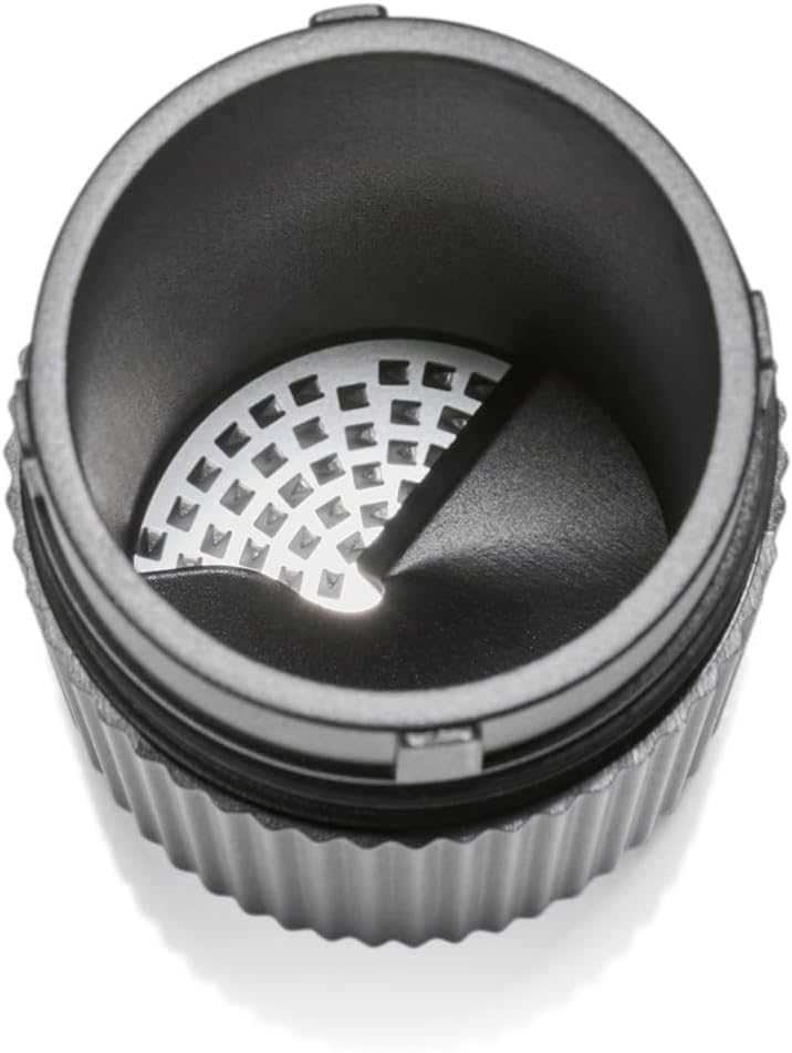 AdHoc Scape Chili Cutter – Black