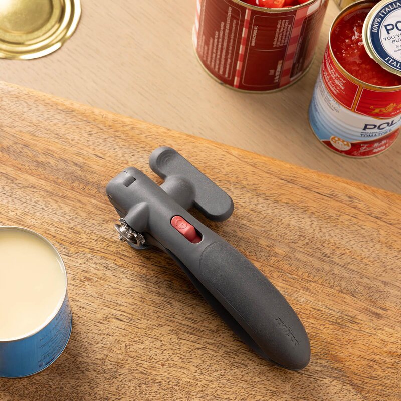 Zyliss Lock & Lift Can Opener