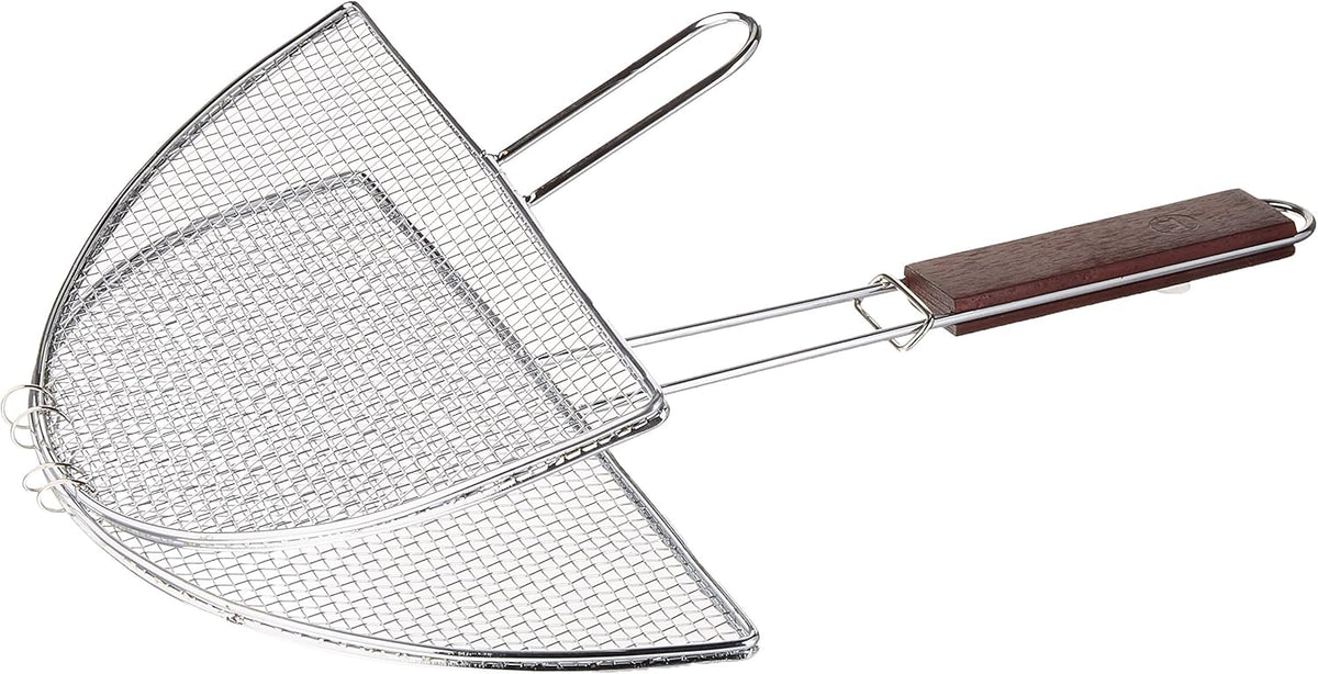 Outset Quesadilla Basket