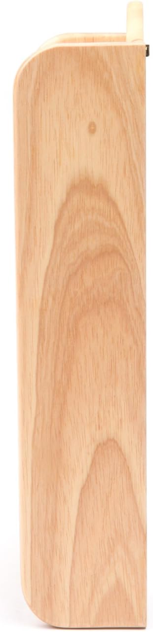 Fox Run Wooden Letter Rack