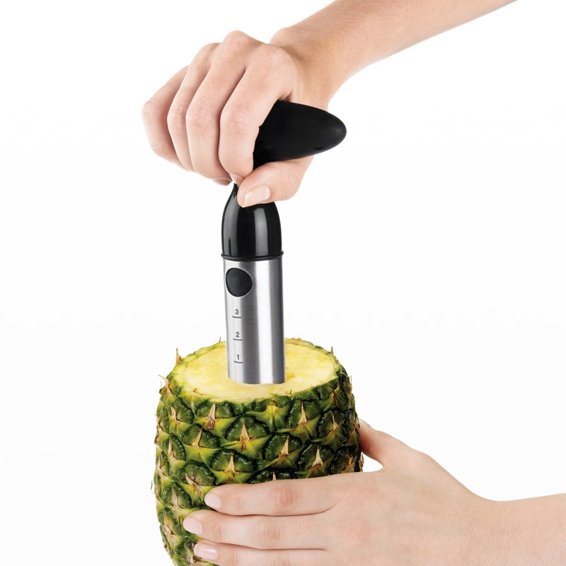 Oxo Steel Pineapple Slicer