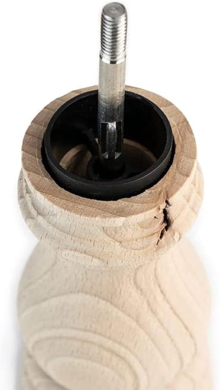 Peugeot Bistro Nature Pepper Mill – 10 cm
