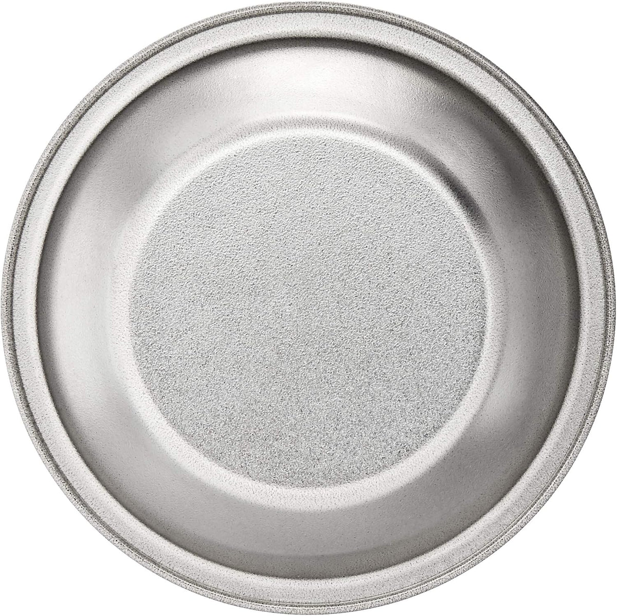 Fox Run Tinplated Steel Pie Pan 5 Inch
