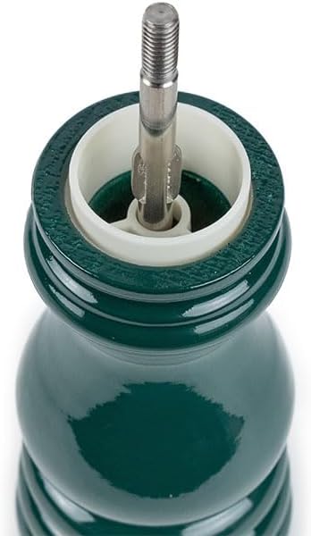 Peugeot Paris u'Select Forest Green Salt Mill – 18 cm