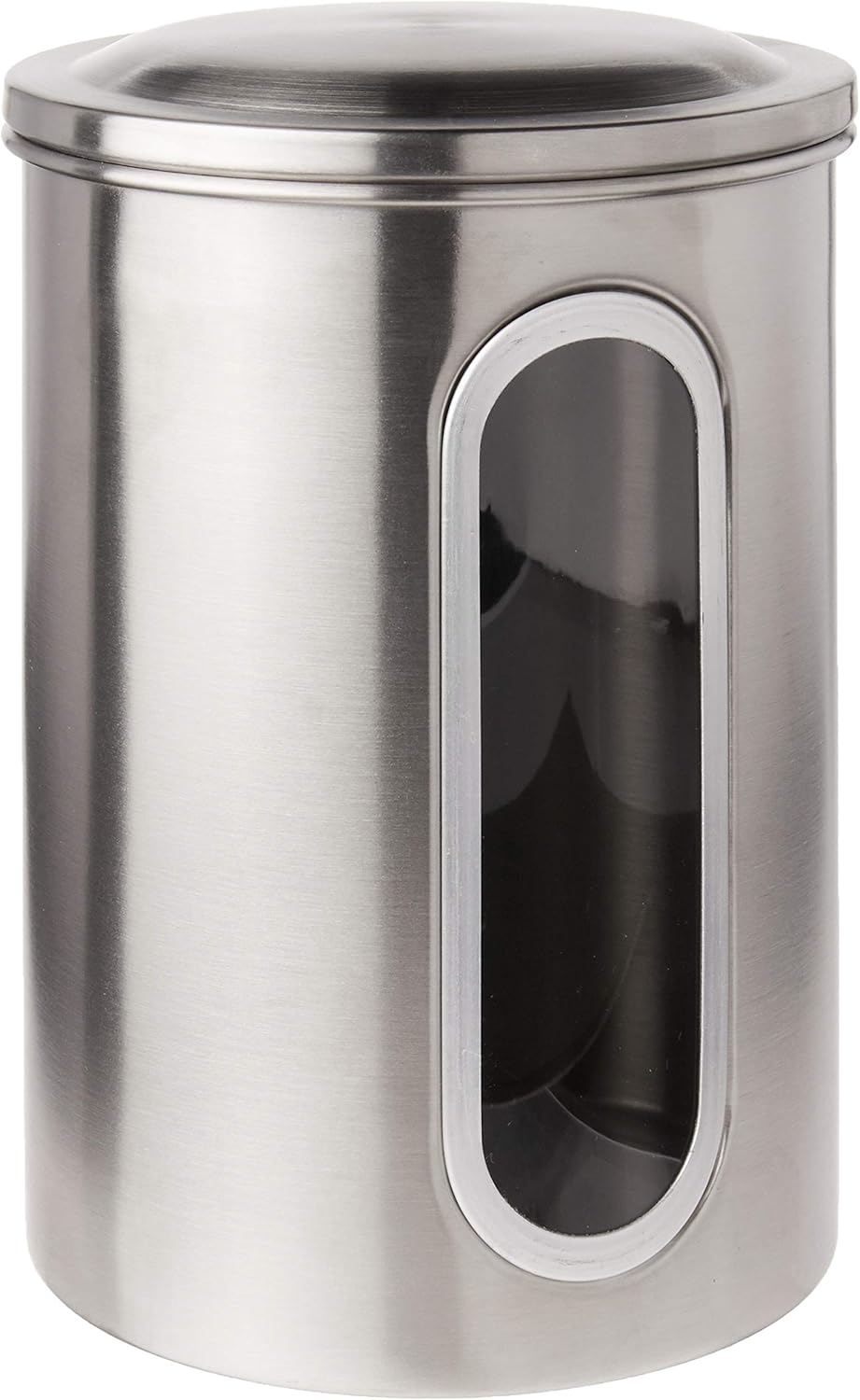 Fox Run Stainless Steel Canister Set of 3