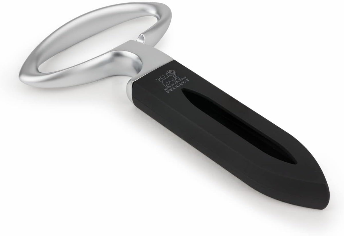 Peugeot Mathus Two-Prong Corkscrew Black