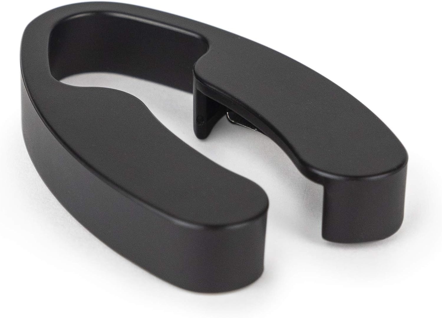 Peugeot Elis Reverse Matte Black Electric Corkscrew