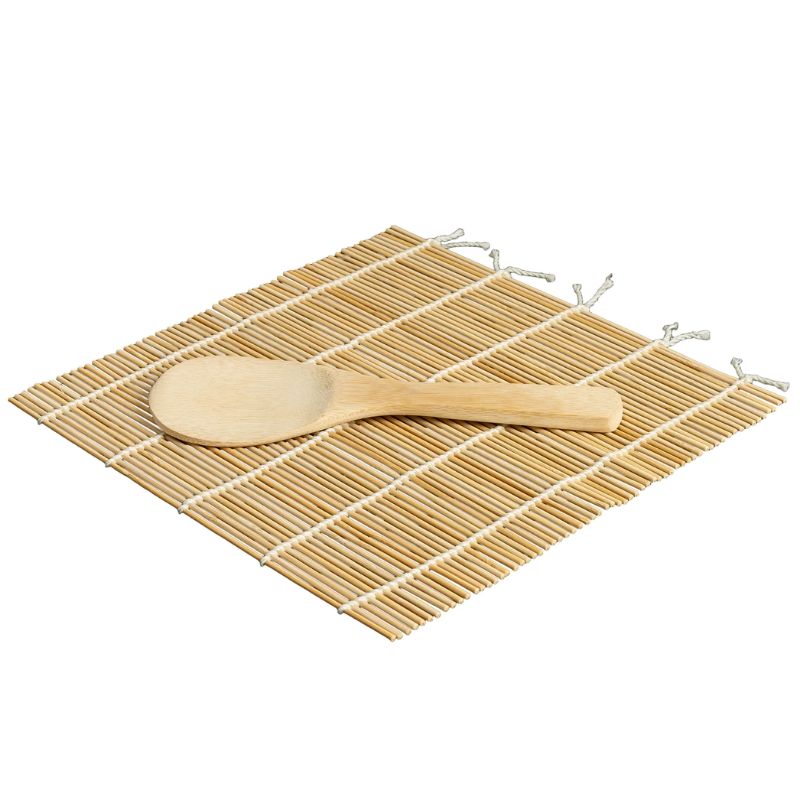 Joyce Chen 2-Piece Sushi Making Kit Joyce Chen by Kitchen Niche