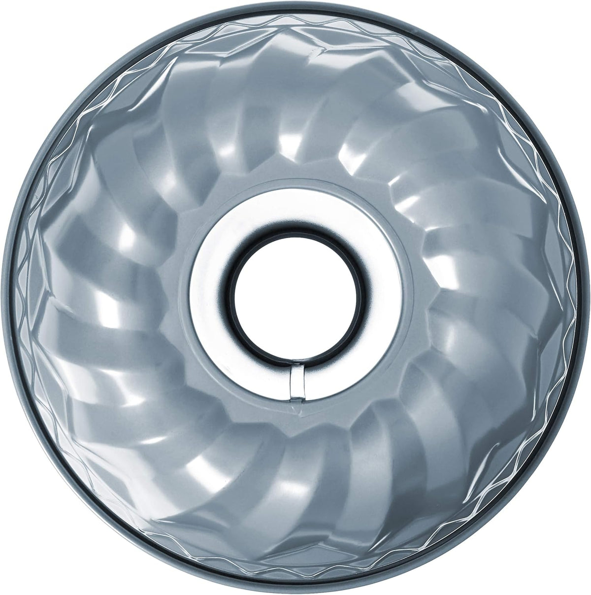 Fox Run Kugelhopf Bundt Cake Pan